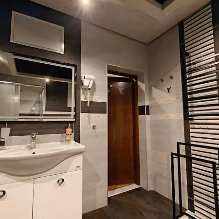 Chan Krum With Sauna & Jacuzzi In Center Апартаменты