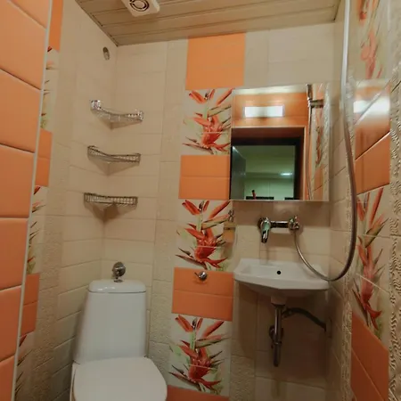 Chan Krum With Sauna & Jacuzzi In Center Апартаменты *